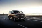 Toyota ProAce Verso 2016 года